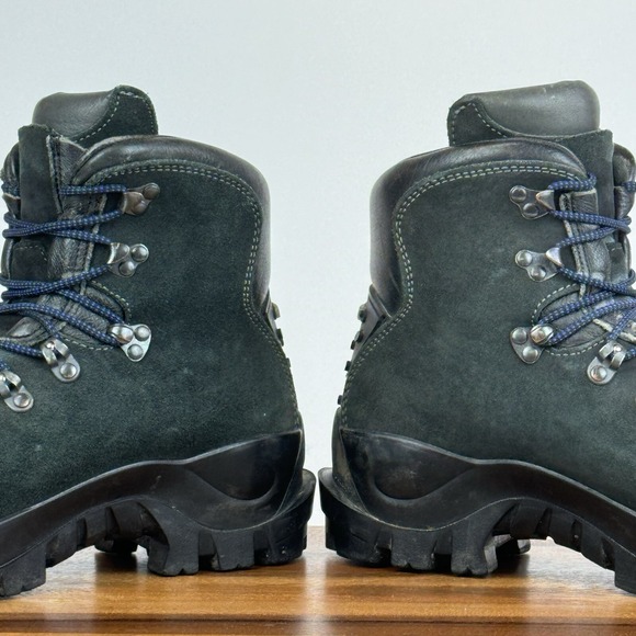 Mens Merrell Vintage WBS‎ 51361 Suede Mountaineering Hiking Boots Size 8 D main image 7